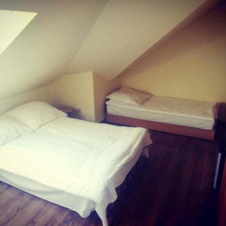 Babie Lato Villa Wlodarka Room photo